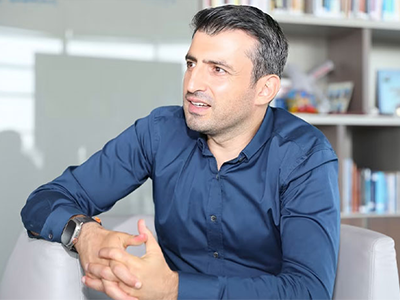 Başarılı Auronstex App Trader
