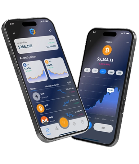 Auronstex App Mobil Ticaret Uygulaması